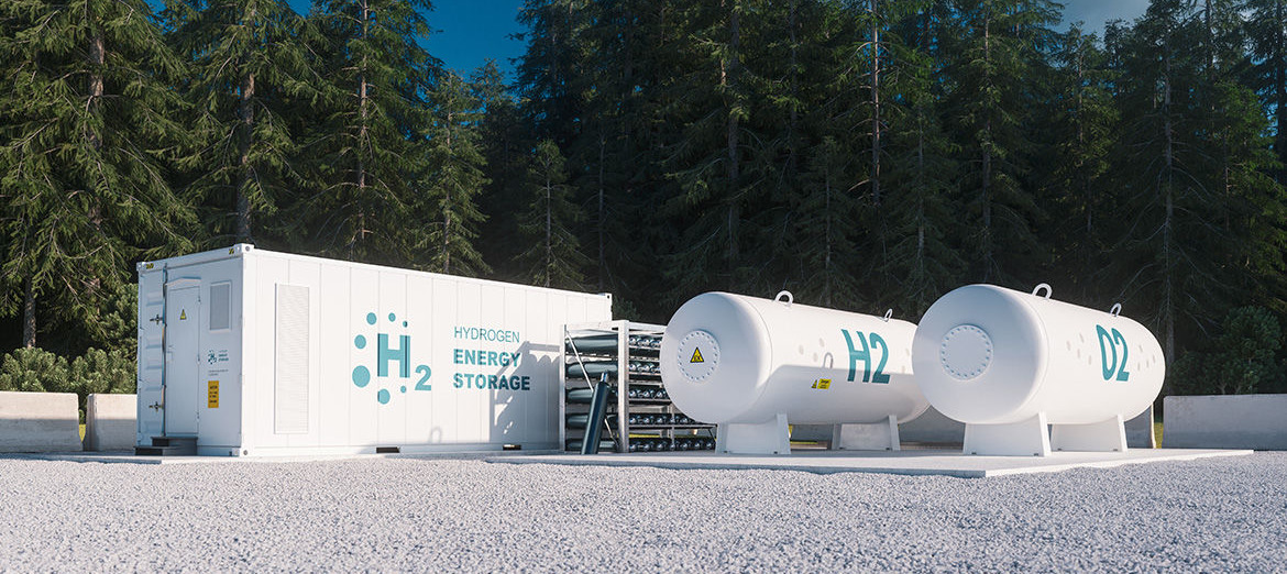 Development concept for energy storage in Lower Saxony until 2030