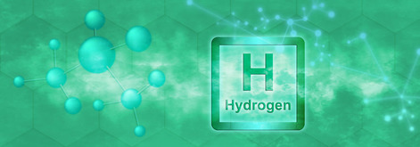 Project development support - Green hydrogen production