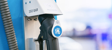 Innovative sector coupling project​ with Hydrogen, Austria