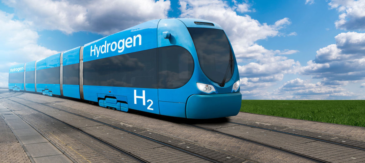 Pre-Feasibility Study for a Green Hydrogen Production Plant for Public Transport